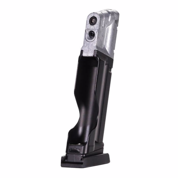 T4E TPM1 PAINTBALL MARKER MAG - .43 CAL -BLACK| Training Pistols & Guns ...