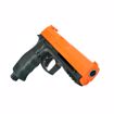 Picture of P2P HDP 50 Self Defense Rubber Ball Pistol : P2P Prepared 2 Protect®