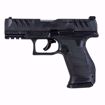 T4E WALTHER PDP COMPACT 4" OPTICS READY PAINTBALL MARKER