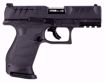 Picture of T4E WALTHER PDP COMPACT 4" OPTICS READY PAINTBALL MARKER - .43 CAL-BLACK