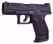 Picture of T4E WALTHER PDP COMPACT 4" OPTICS READY PAINTBALL MARKER - .43 CAL-BLACK