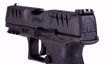 Picture of T4E WALTHER PDP COMPACT 4" OPTICS READY PAINTBALL MARKER - .43 CAL-BLACK