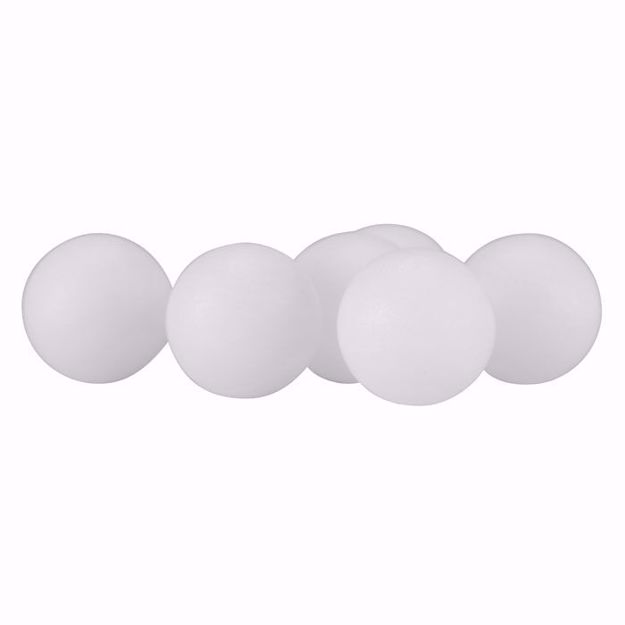 T4E QUICK ACCESS BALLS -.43 CAL WHITE - 100CT