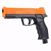 P2P HDP 50 Gen2 .50 cal Pistol with Powder Balls